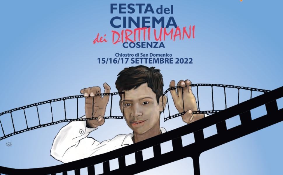 Festa del Cinema dei Diritti Umani – Cosenza